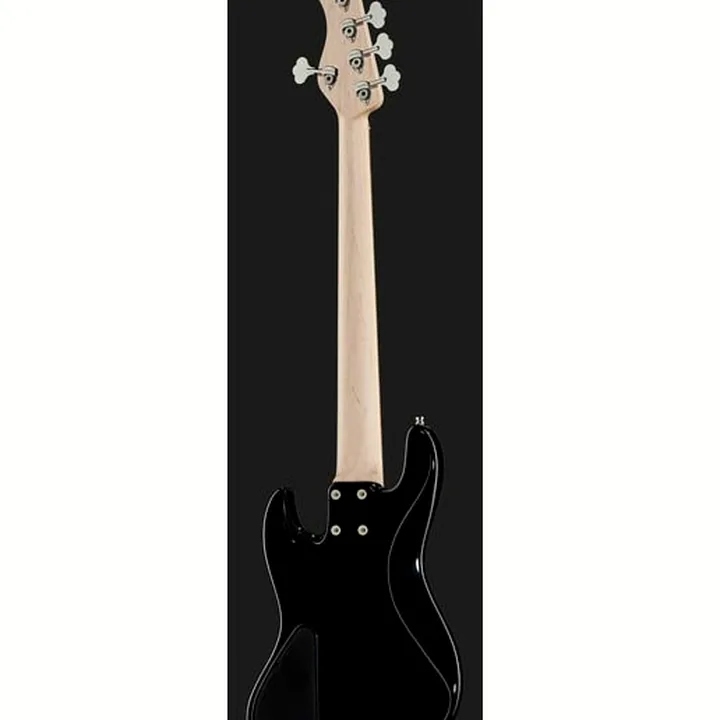 Basse électrique Sadowsky MetroLine 21-5 Vin P/J MO BK / Test, Avis & Comparatif