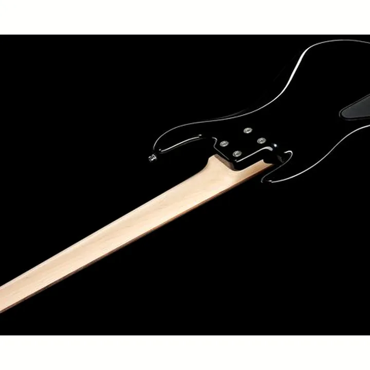 Basse électrique Sadowsky MetroLine 21-5 Vin P/J MO BK / Test, Avis & Comparatif
