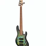 Basse électrique Sadowsky MetroLine 24-5 Fret Mo. Nebula : Test, Avis, Comparatif