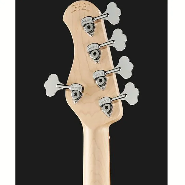 Basse électrique Sadowsky MetroLine Vintage RA AT TS 5 Comparatif, Avis et Test