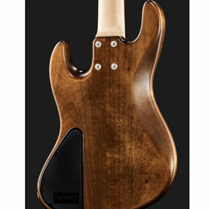 Basse électrique Sadowsky MetroLine Vintage RA AT TS 5 Comparatif, Avis et Test
