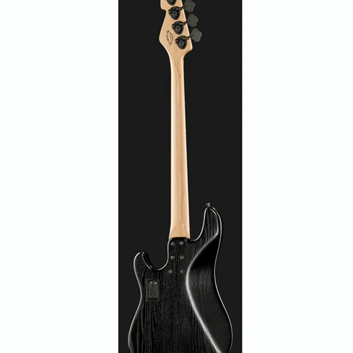 Basse électrique Sandberg California II VM 4 Black EB : Avis, Comparatif & Test
