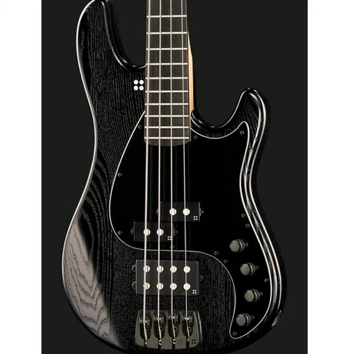 Basse électrique Sandberg California II VM 4 Black EB : Avis, Comparatif & Test