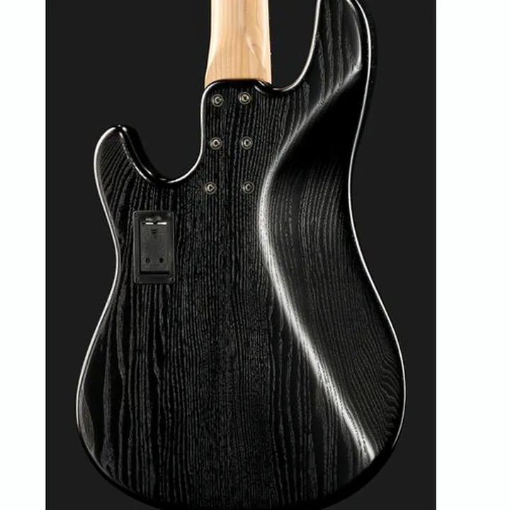 Basse électrique Sandberg California II VM 4 Black EB : Avis, Comparatif & Test