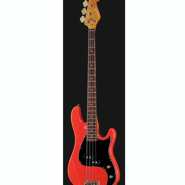 Basse électrique Sandberg California II VS 4 RW FR , Test, Comparatif & Avis