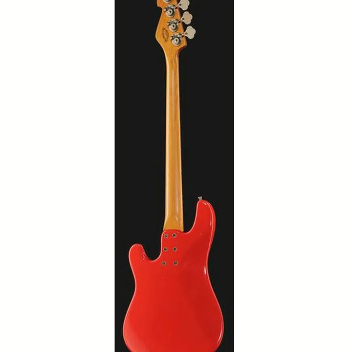 Basse électrique Sandberg California II VS 4 RW FR , Test, Comparatif & Avis