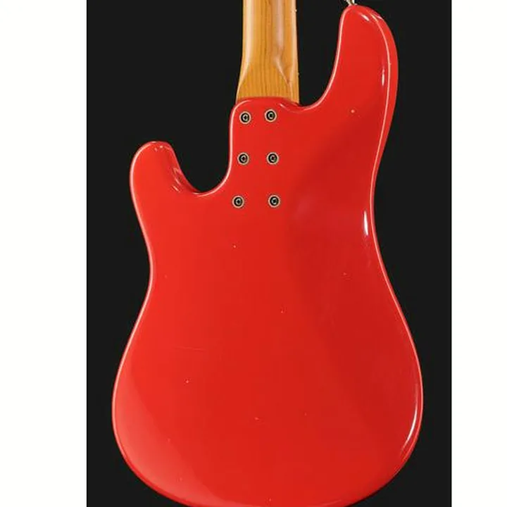 Basse électrique Sandberg California II VS 4 RW FR , Test, Comparatif & Avis