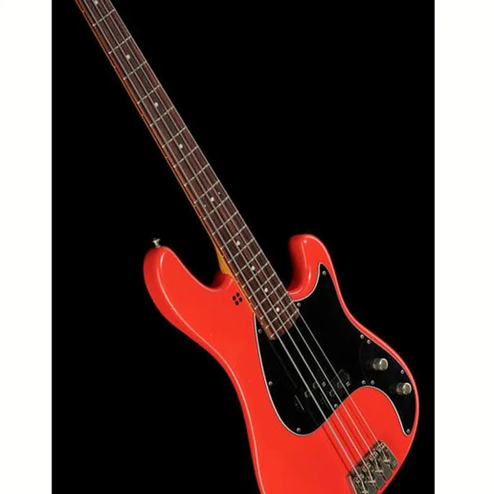 Basse électrique Sandberg California II VS 4 RW FR , Test, Comparatif & Avis
