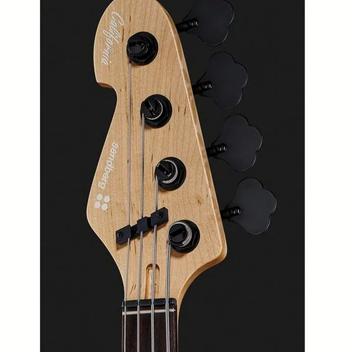 Basse électrique Sandberg California VS Lionel NT LH : Avis, Test, Comparatif
