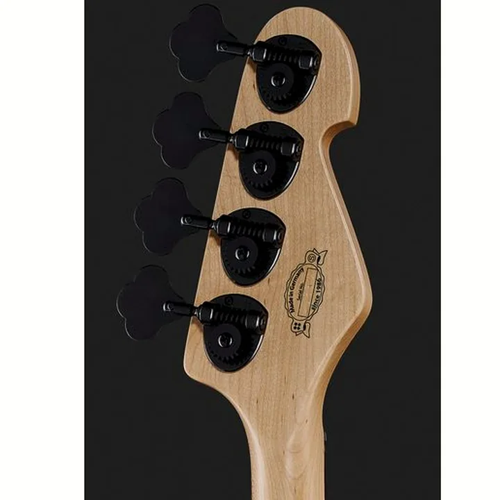 Basse électrique Sandberg California VS Lionel NT LH : Avis, Test, Comparatif