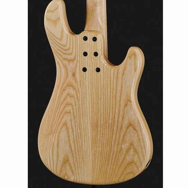 Basse électrique Sandberg California VS Lionel NT LH : Avis, Test, Comparatif
