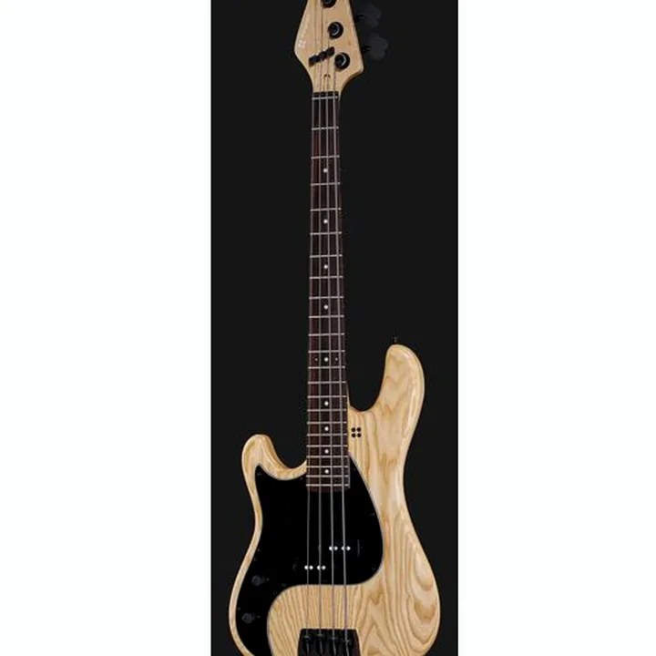Basse électrique Sandberg California VS Lionel NT LH : Avis, Test, Comparatif