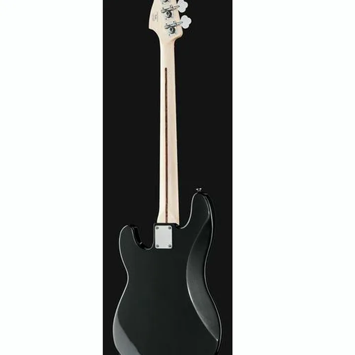 Basse électrique Squier Affinity P Bass PJ CFM : Comparatif, Test et Avis