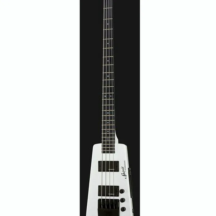 Basse électrique Steinberger Guitars Spirit XT-2 Standard Bass WH Test, Comparatif & Avis