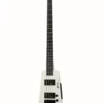 Basse électrique Steinberger Guitars Spirit XT-2 Standard Bass WH Test, Comparatif & Avis