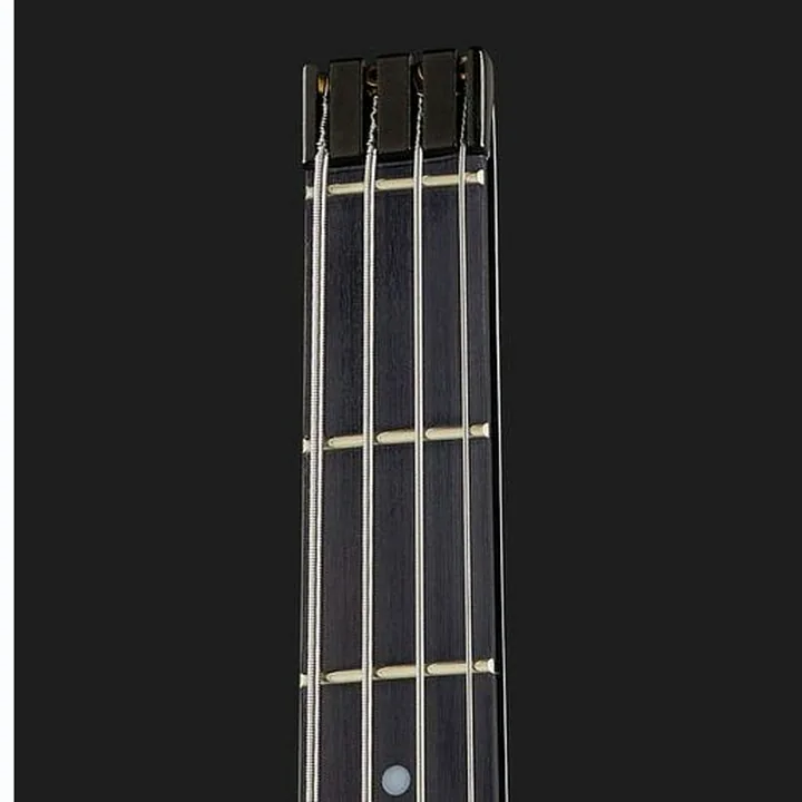Basse électrique Steinberger Guitars Spirit XT-2 Standard Bass WH Test, Comparatif & Avis