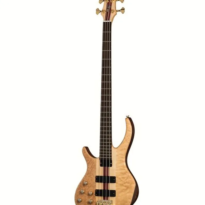 Basse électrique Tobias Classic IV LH / Comparatif, Test et Avis