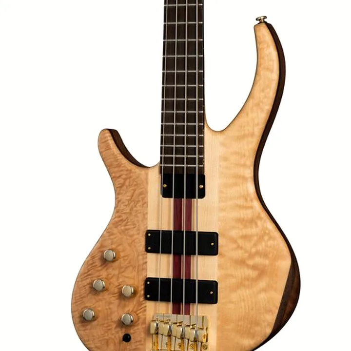 Basse électrique Tobias Classic IV LH / Comparatif, Test et Avis