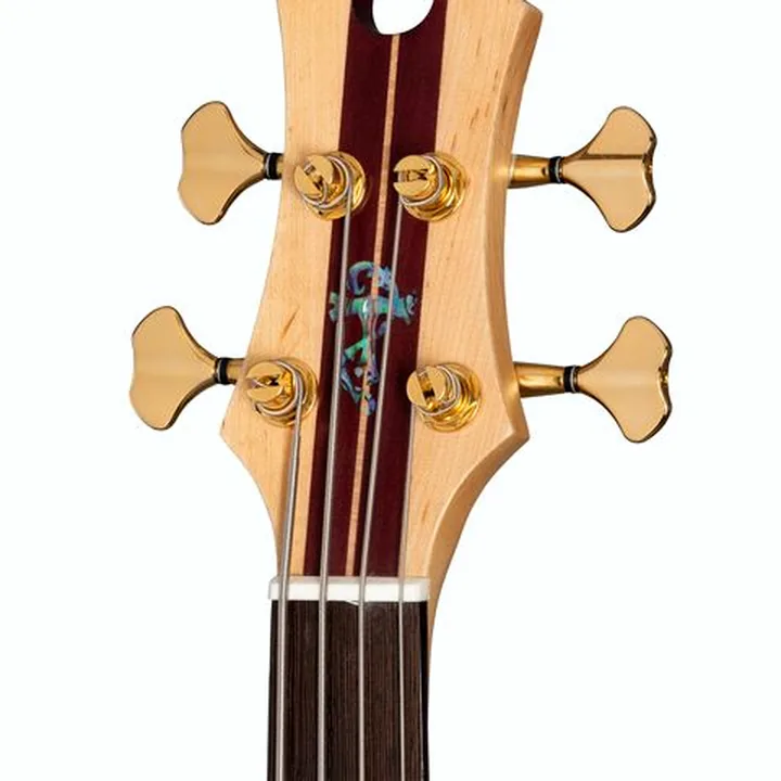Basse électrique Tobias Classic IV , Test & Avis