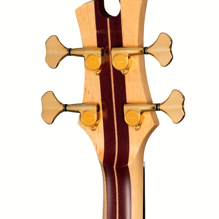 Basse électrique Tobias Classic IV , Test & Avis