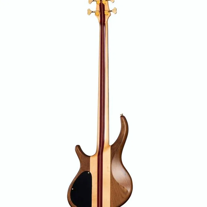 Basse électrique Tobias Classic IV , Test & Avis