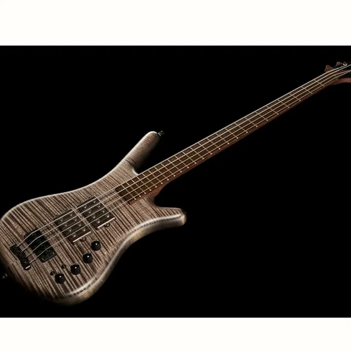 Basse électrique Warwick Masterbuilt Corvette $$ 4 BNBT Comparatif, Test et Avis