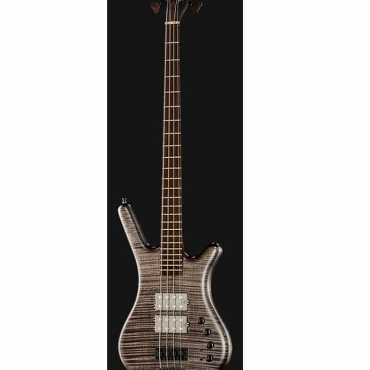 Basse électrique Warwick Masterbuilt Corvette $$ 4 BNBT Comparatif, Test et Avis