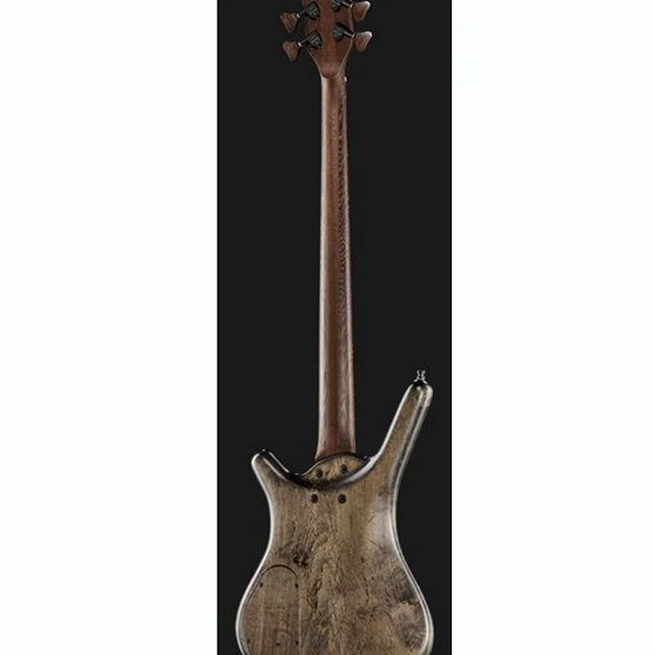 Basse électrique Warwick Masterbuilt Corvette $$ 4 BNBT Comparatif, Test et Avis