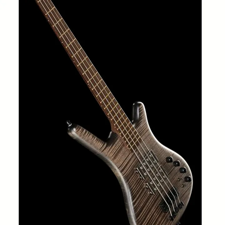 Basse électrique Warwick Masterbuilt Corvette $$ 4 BNBT Comparatif, Test et Avis