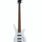 Basse électrique Warwick RB Corvette Basic 5 White , Test, Avis