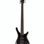 Basse électrique Warwick RockBass Infinity 5 NBKTHP / Test, Avis, Comparatif