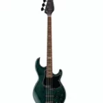 Basse électrique Yamaha BB734 AIDB Indigo Blue – Avis, Test, Comparatif