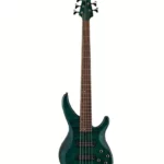 Basse électrique Yamaha TRBX 605FM Indigo Blue , Avis, Comparatif & Test