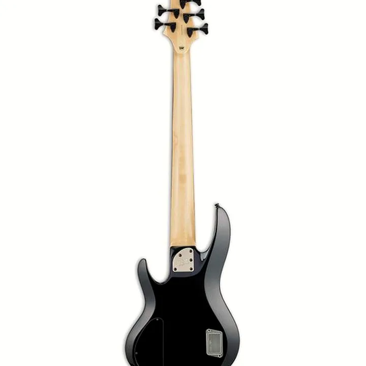 Basse ESP E-II BTL-5 Black Natural Burst Avis & Test