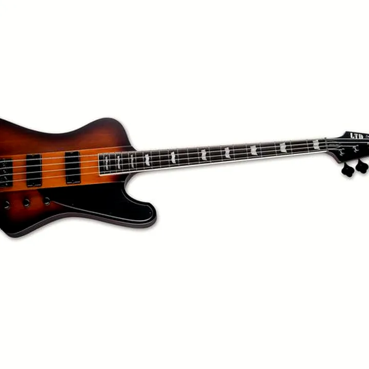 Basse ESP LTD Phoenix-1004 TSS – Avis, Test & Comparatif