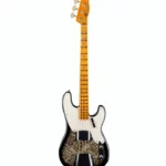 Basse Fender 54 P-Bass Journeyman Relic BP , Avis et Test