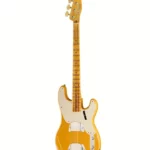 Basse Fender 55 P-Bass BB Journeyman Relic Avis, Comparatif et Test