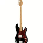 Basse Fender 59 P-Bass MN Black CC , Comparatif, Test & Avis