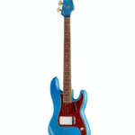 Basse Fender 60 P-Bass LPB Journeyman Relic Comparatif, Test & Avis