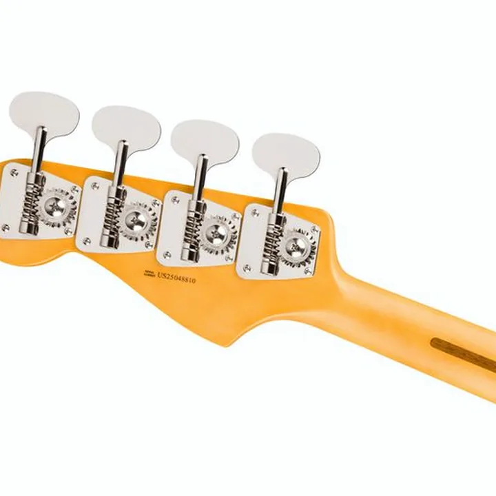 Basse Fender Am Pro Clsc J-Bass MN FDKR – Test, Comparatif et Avis