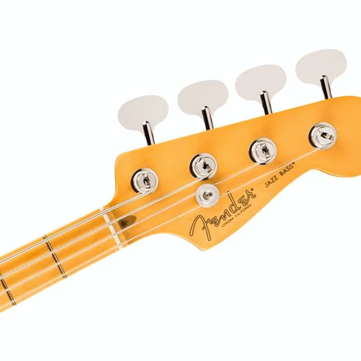 Basse Fender Am Pro Clsc J-Bass MN FDKR – Test, Comparatif et Avis
