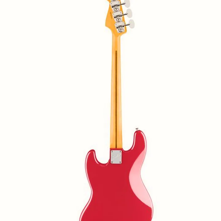 Basse Fender Am Pro Clsc J-Bass MN FDKR – Test, Comparatif et Avis