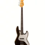 Basse Fender Am Ultra II Jazz Bass EB TXT : Avis, Comparatif & Test