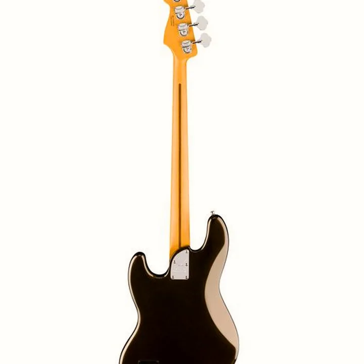 Basse Fender Am Ultra II Jazz Bass EB TXT : Avis, Comparatif & Test