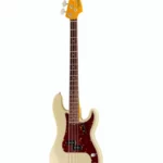Basse Fender AV II 60 P Bass RW OWT Comparatif, Test & Avis