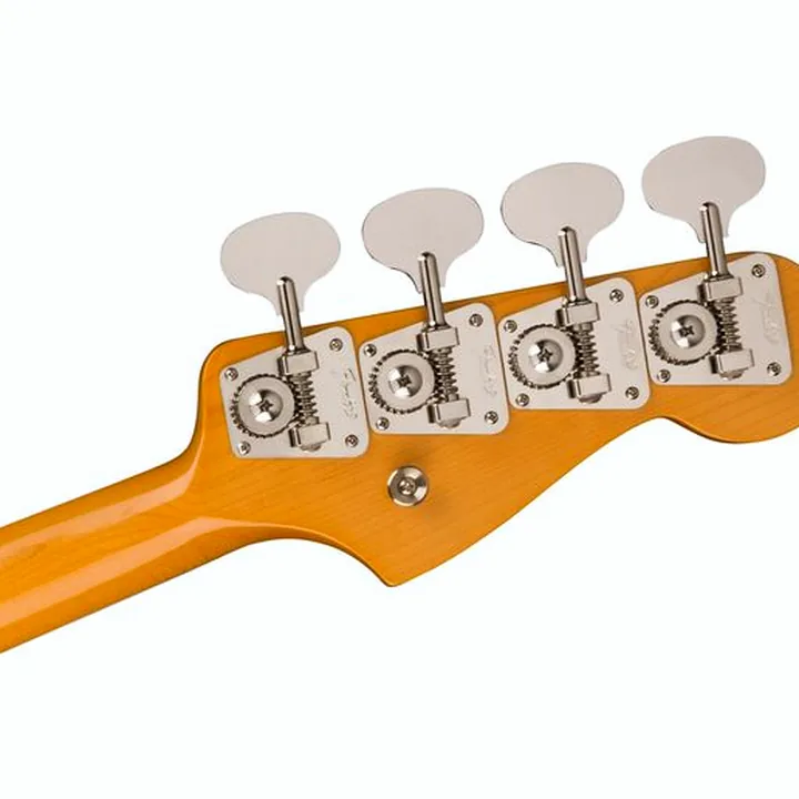 Basse Fender AV II 66 JAZZ BASS LH RW WT3TB – Test, Comparatif, Avis