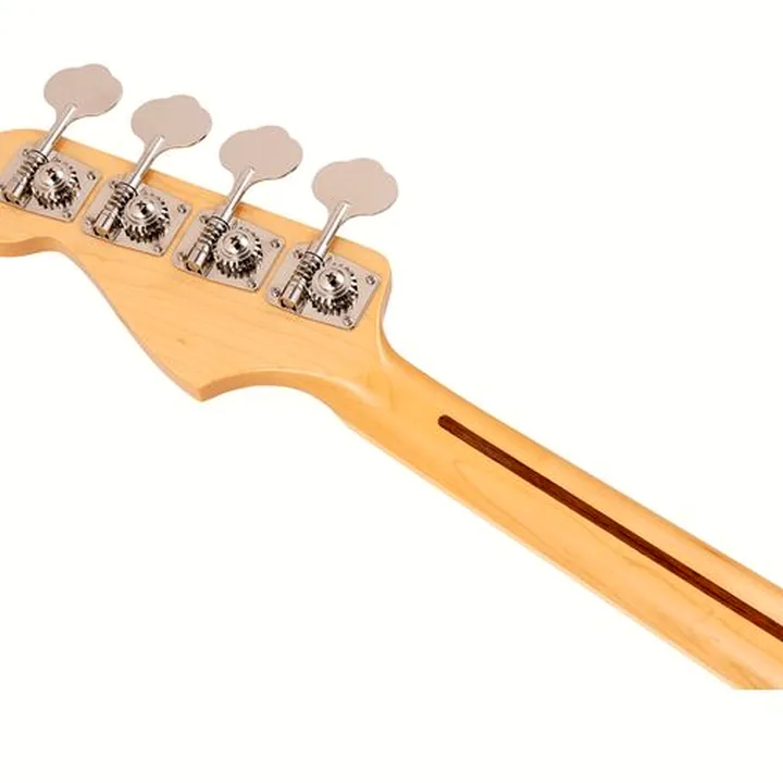 Basse Fender LTD International Color Jazz Y – Test, Comparatif, Avis