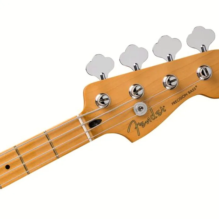 Basse Fender LTD Player II P Bass MN OCT : Avis, Comparatif & Test