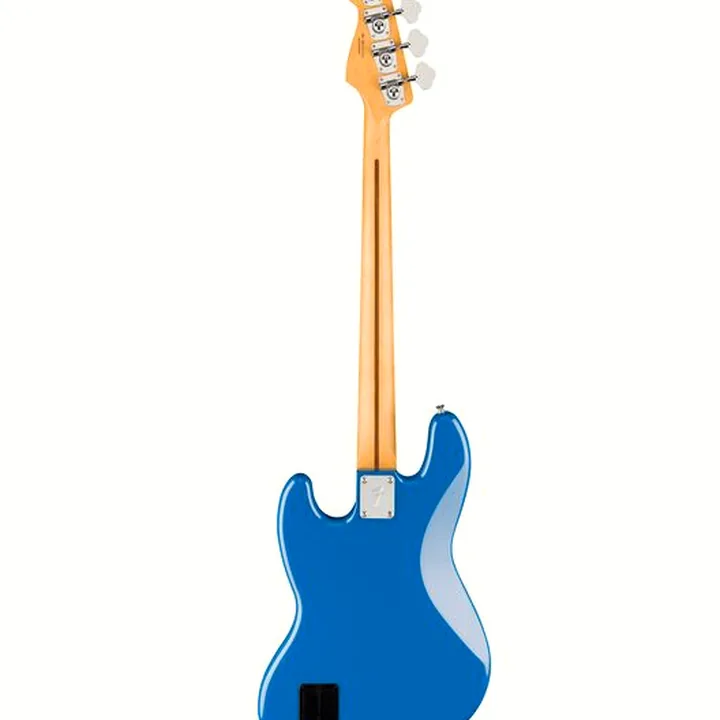 Basse Fender Player II Mod J Bass MN ELB – Avis, Comparatif & Test