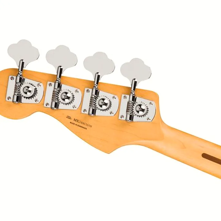 Basse Fender Player II Mod J Bass MN ELB – Avis, Comparatif & Test